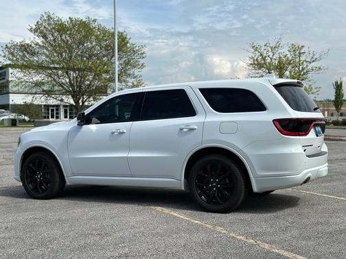2019 Dodge Durango GT Plus