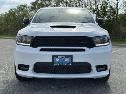 2019 Dodge Durango GT Plus
