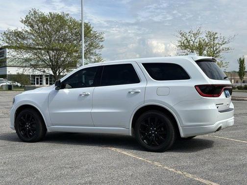 2019 Dodge Durango GT Plus