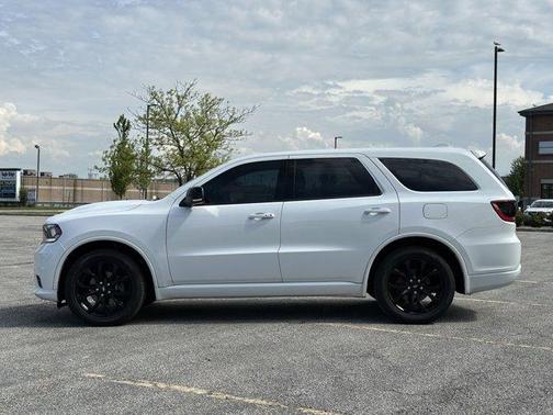 2019 Dodge Durango GT Plus
