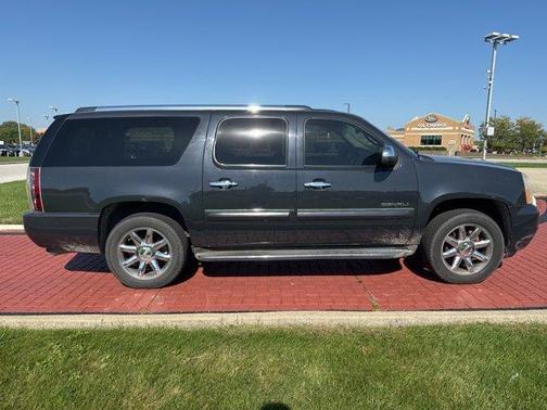 2008 GMC Yukon XL 1500 Denali