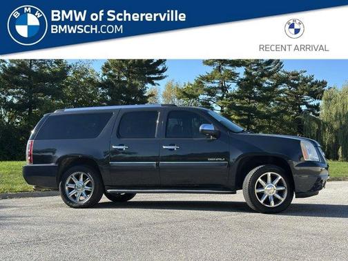 2008 GMC Yukon XL 1500 Denali