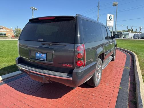 2008 GMC Yukon XL 1500 Denali