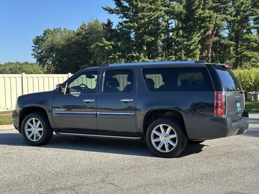 2008 GMC Yukon XL 1500 Denali