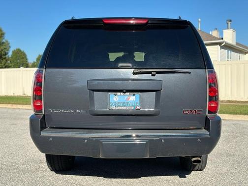 2008 GMC Yukon XL 1500 Denali