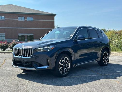 2026 BMW X1 xDrive28i
