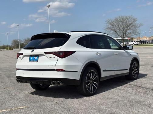 2022 Acura MDX Type S w/Advance Package
