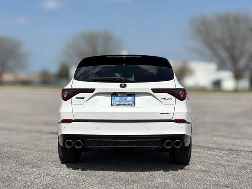 2022 Acura MDX Type S w/Advance Package