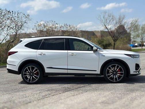 2022 Acura MDX Type S w/Advance Package