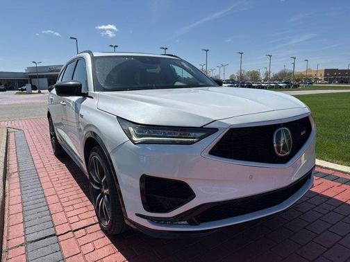 2022 Acura MDX Type S w/Advance Package