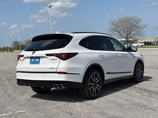 2022 Acura MDX Type S w/Advance Package