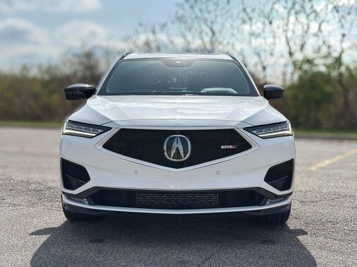2022 Acura MDX Type S w/Advance Package