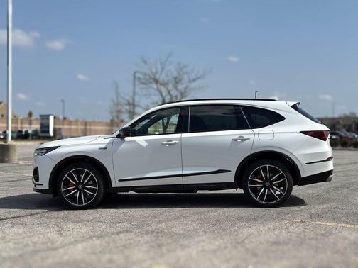 2022 Acura MDX Type S w/Advance Package
