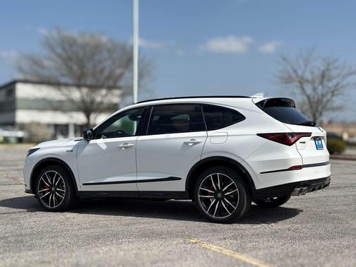 2022 Acura MDX Type S w/Advance Package