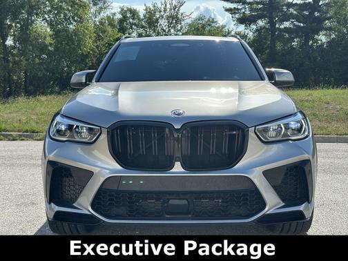 2023 BMW X5 M Base