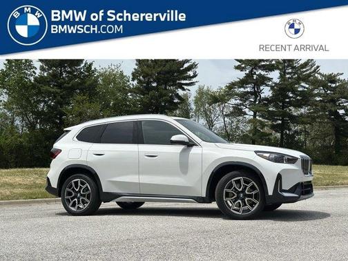 2025 BMW X1 xDrive28i