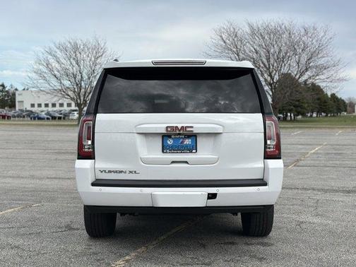 2019 GMC Yukon XL SLT