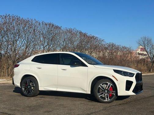 2026 BMW X2 xDrive28i