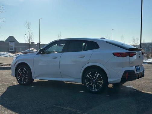 2026 BMW X2 xDrive28i