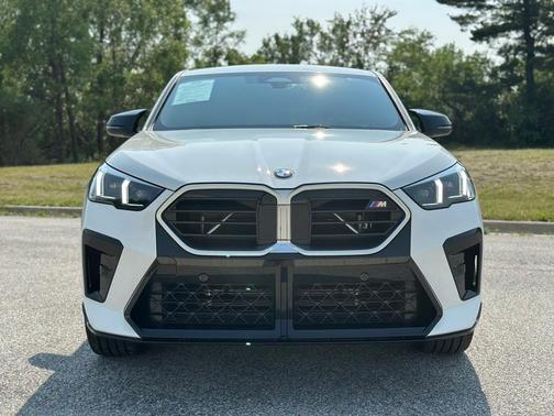 2024 BMW X2 M35i