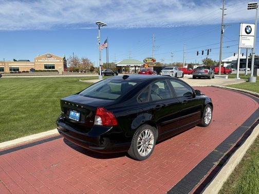 2009 Volvo S40 2.4i