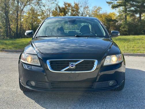 2009 Volvo S40 2.4i