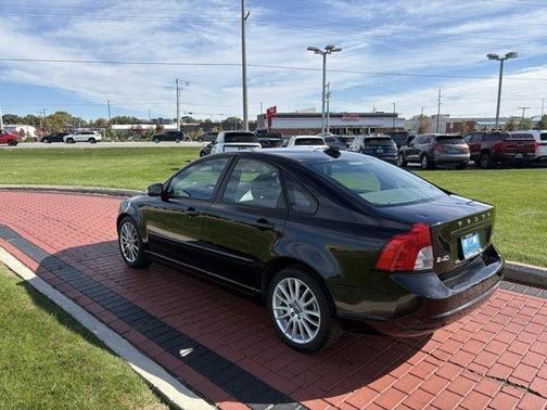 2009 Volvo S40 2.4i