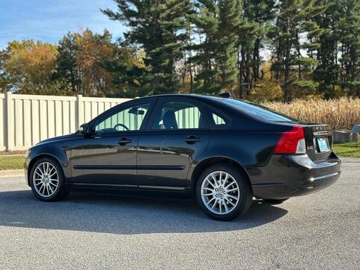 2009 Volvo S40 2.4i