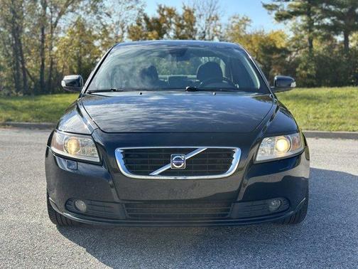 2009 Volvo S40 2.4i