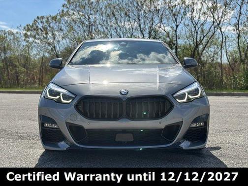 2023 BMW 228 Gran Coupe i xDrive