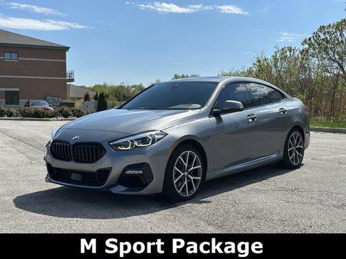 2023 BMW 228 Gran Coupe i xDrive