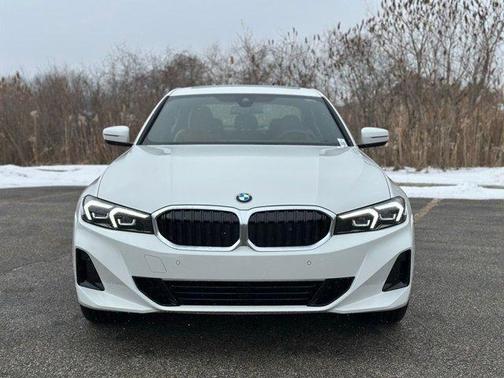 2026 BMW 330 I XDrive