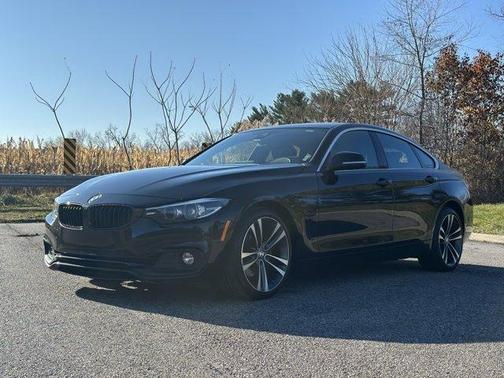 2020 BMW 430 Gran Coupe i