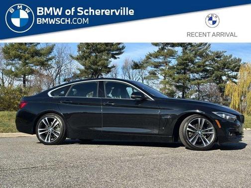 2020 BMW 430 Gran Coupe i