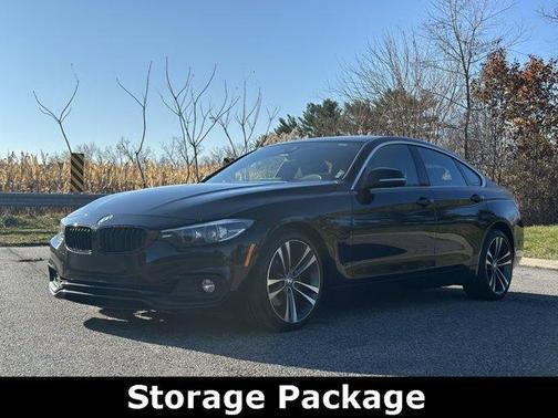 2020 BMW 430 Gran Coupe i