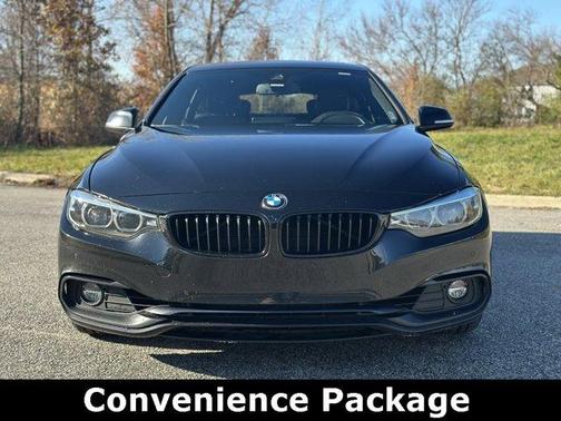 2020 BMW 430 Gran Coupe i