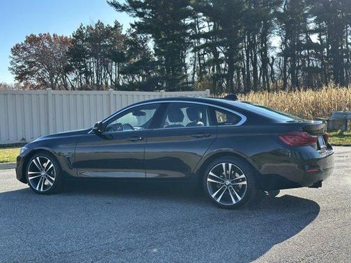 2020 BMW 430 Gran Coupe i
