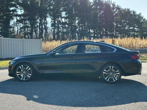 2020 BMW 430 Gran Coupe i