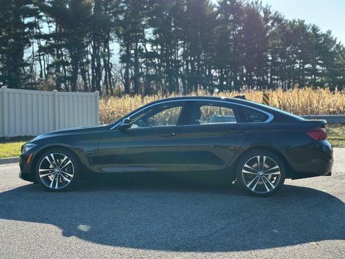 2020 BMW 430 Gran Coupe i