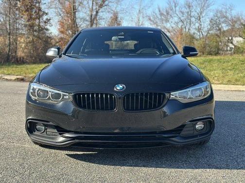 2020 BMW 430 Gran Coupe i