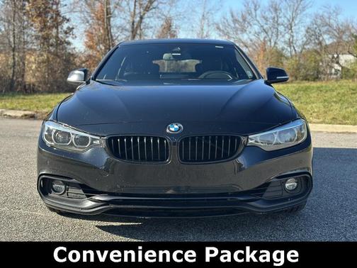 2020 BMW 430 Gran Coupe i