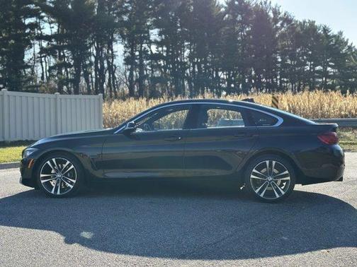 2020 BMW 430 Gran Coupe i
