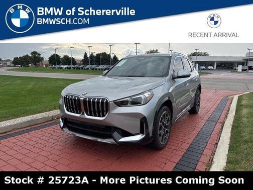2025 BMW X1 xDrive28i