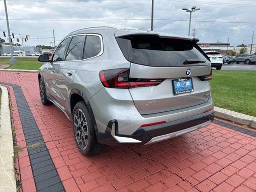 2025 BMW X1 xDrive28i
