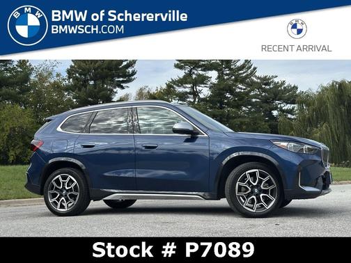 2023 BMW X1 xDrive28i