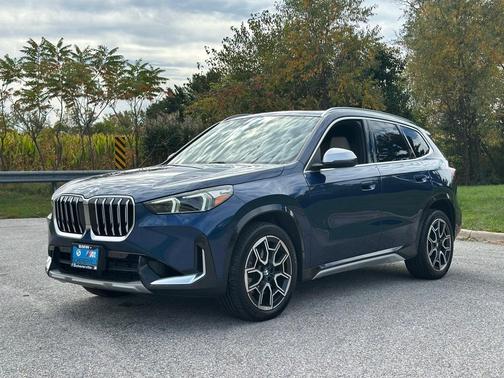 2023 BMW X1 xDrive28i