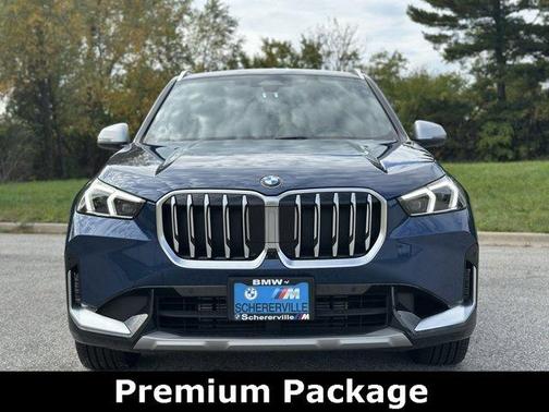 2023 BMW X1 xDrive28i