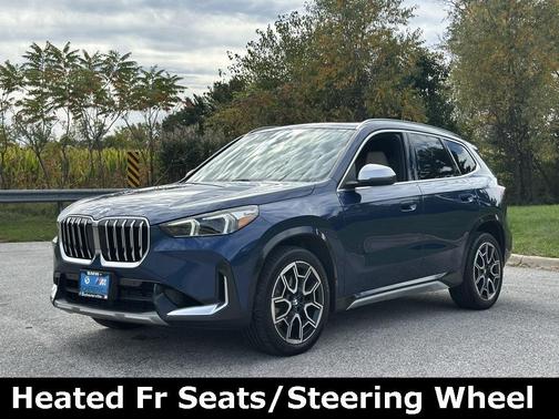 2023 BMW X1 xDrive28i