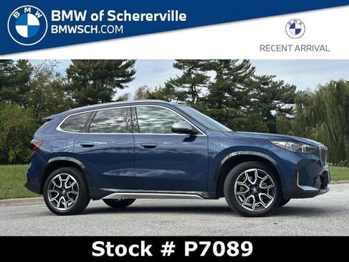 2023 BMW X1 xDrive28i