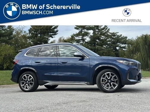 2023 BMW X1 xDrive28i